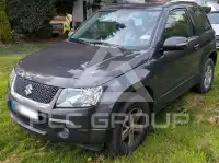 2012 Suzuki Grand Vitara