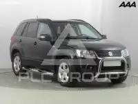 2012 Suzuki Grand Vitara