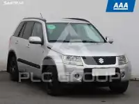 2012 Suzuki Grand Vitara