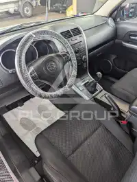 2012 Suzuki Grand Vitara