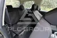 2012 Suzuki Grand Vitara