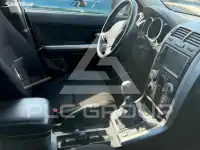 2012 Suzuki Grand Vitara