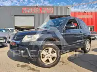 2012 Suzuki Grand Vitara
