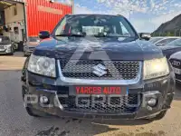 2012 Suzuki Grand Vitara
