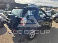 2012 Suzuki Grand Vitara