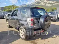 2012 Suzuki Grand Vitara