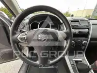 2012 Suzuki Grand Vitara
