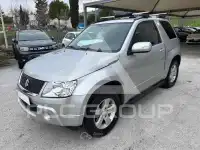 2012 Suzuki Grand Vitara