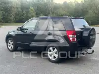2012 Suzuki Grand Vitara