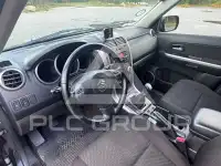 2012 Suzuki Grand Vitara