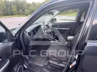 2012 Suzuki Grand Vitara