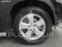 2012 Suzuki Grand Vitara