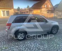 2012 Suzuki Grand Vitara