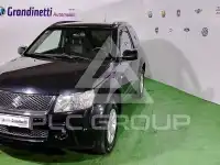 2012 Suzuki Grand Vitara