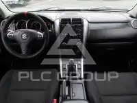 2012 Suzuki Grand Vitara