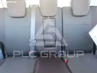 2012 Suzuki Grand Vitara