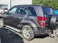 2012 Suzuki Grand Vitara