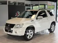 2012 Suzuki Grand Vitara