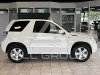 2012 Suzuki Grand Vitara