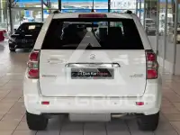 2012 Suzuki Grand Vitara