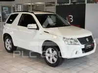 2012 Suzuki Grand Vitara