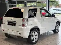 2012 Suzuki Grand Vitara