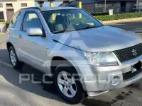 2012 Suzuki Grand Vitara