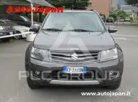 2012 Suzuki Grand Vitara