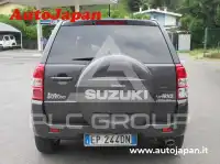 2012 Suzuki Grand Vitara