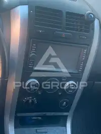 2012 Suzuki Grand Vitara