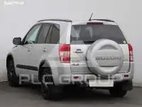 2012 Suzuki Grand Vitara