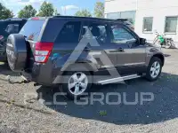 2012 Suzuki Grand Vitara