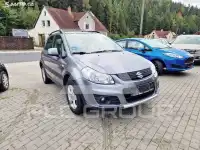 2012 Suzuki SX4