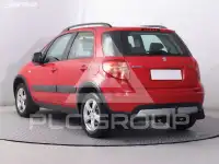 2012 Suzuki SX4
