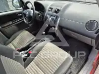 2012 Suzuki SX4