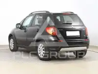 2012 Suzuki SX4
