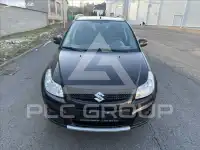 2012 Suzuki SX4