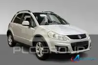 2012 Suzuki SX4