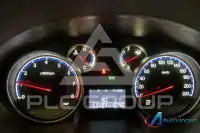 2012 Suzuki SX4