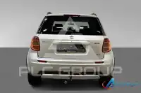 2012 Suzuki SX4