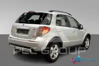 2012 Suzuki SX4