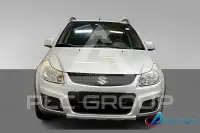 2012 Suzuki SX4