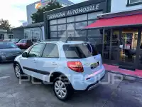 2012 Suzuki SX4
