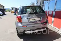 2012 Suzuki SX4