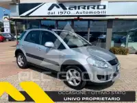 2012 Suzuki SX4
