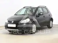 2012 Suzuki SX4