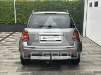 2012 Suzuki SX4