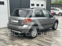 2012 Suzuki SX4