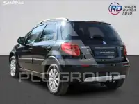 2012 Suzuki SX4