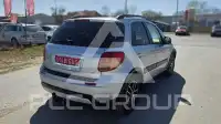 2012 Suzuki SX4